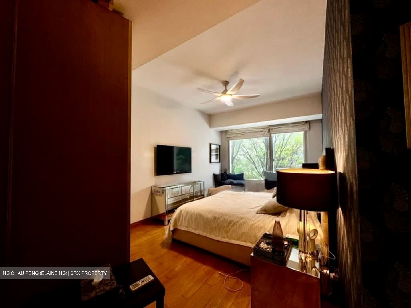 St. Regis Residences (D10), Apartment #557730001